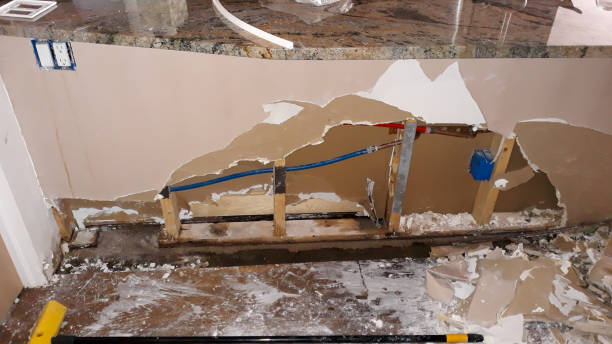 Best 24/7 water damage repair  in Red Rock, AZ